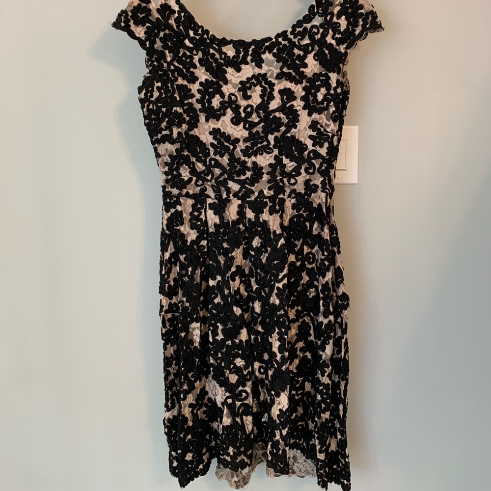 Cocktail dress
